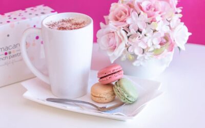 The Perfect Pair: Why Coffee and Desserts Are a Match Made in Heaven