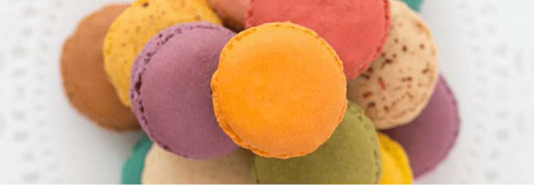 How Many Calories in a French Macaron?