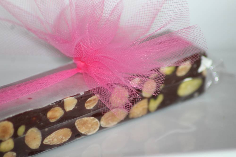 nougat 2