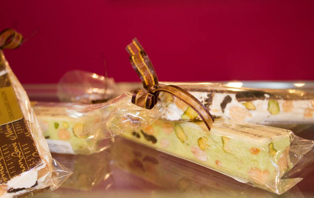 nougat