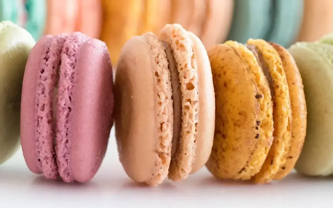 The History of Macarons: The Journey From France to Becoming a Global Treat