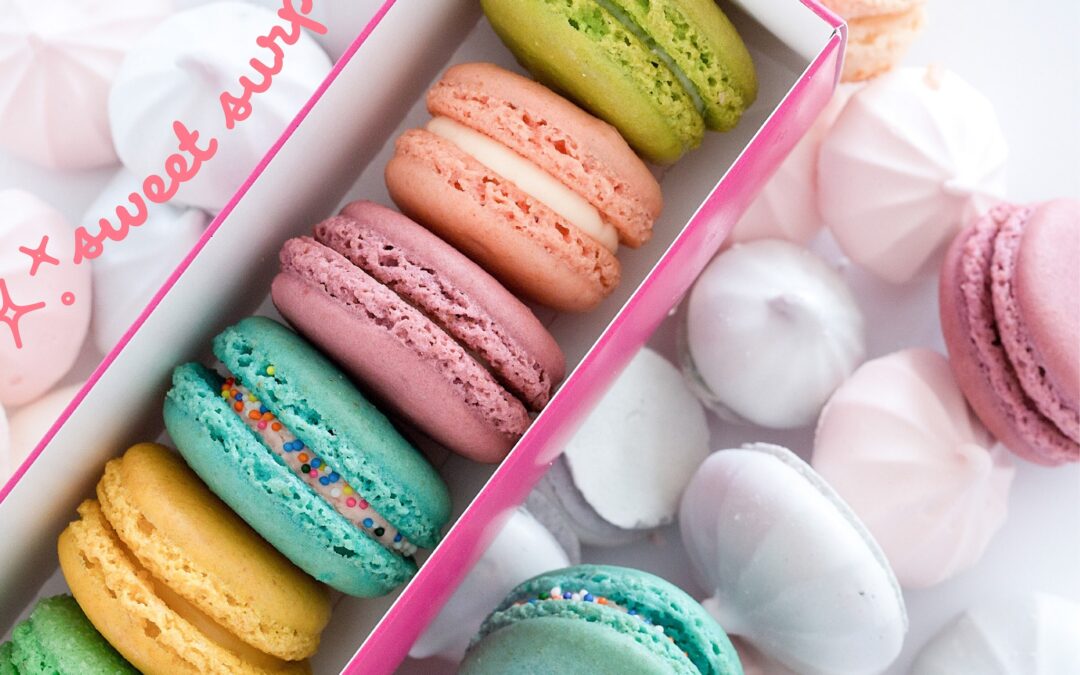 10 Reasons Why Macarons Are the Best Dessert