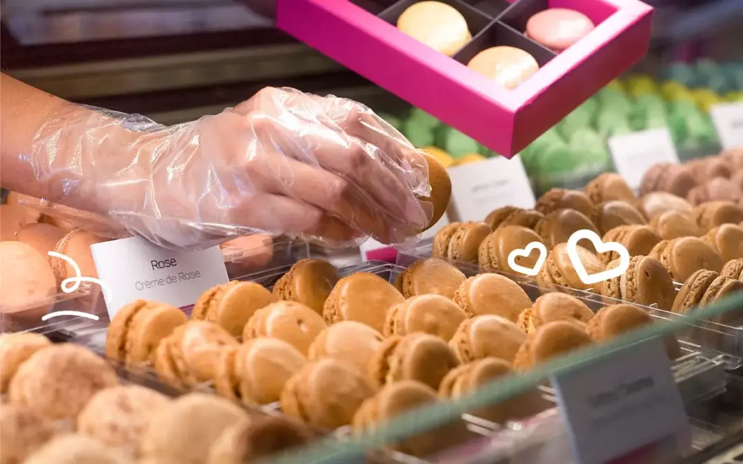 The Best Macaron Shops in the USA: What to Look For