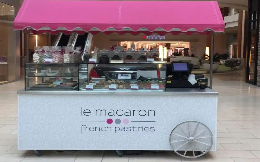 French Pastries in Sarasota – University, FL