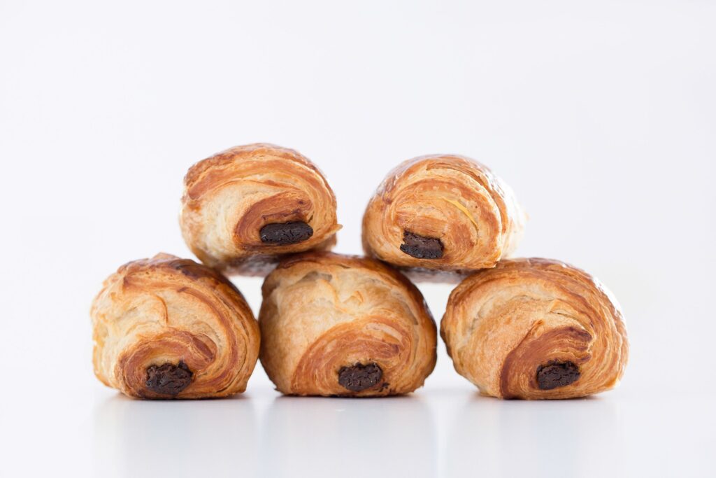 Pain au Chocolat Pain au Chocolat