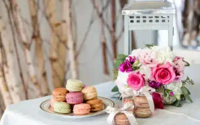 Macaron Catering: How to Create the Perfect Macaron Spread