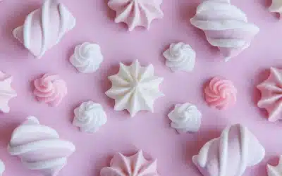 The Delicate Art of Meringue: A Guide to French Meringue & More