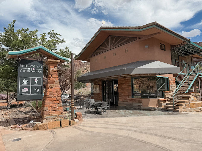 Springdale – Zion National Park